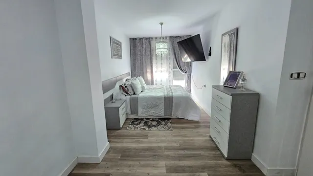 Piso en Molina de Segura centro — 8
