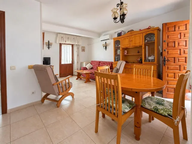 Apartamento 2 habitaciones 65m² en venta - Los Europeos — 6