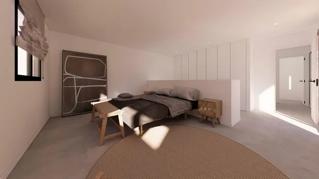 Excellente villa nueva cerca de Moraira — 9