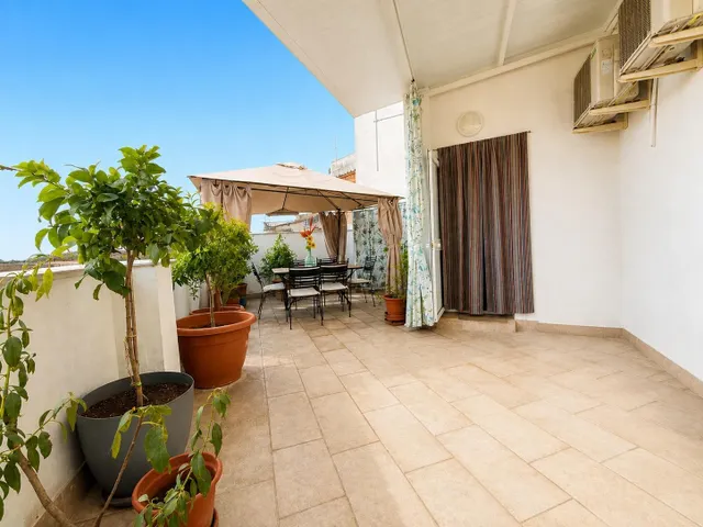 ¡¡ casa con gran terraza en Montoro, cordoba !! — 31
