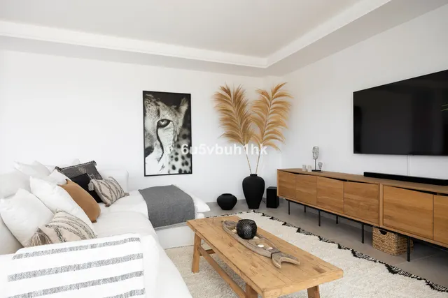 Ático 3 habitaciones 260m² en venta - Centro — 18