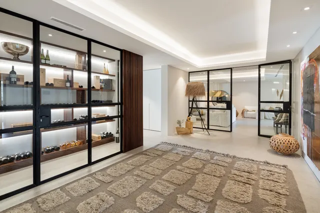 Chalet 6 habitaciones 799m² en venta - El Madroñal — 31