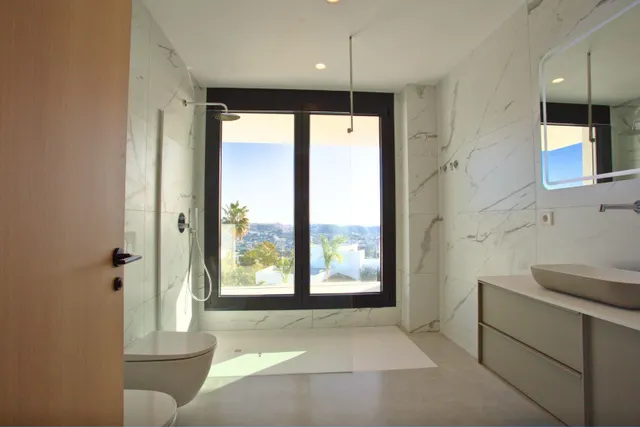 Villa 3 habitaciones 235m² en venta - Pla del mar — 18