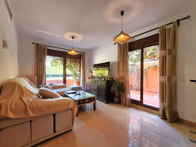 Apartamento 1 habitación 50m² en venta - Costa Del Sol — 3