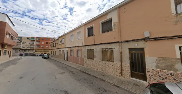 Apartamento 72m² en venta - San Crispín - Huerta Nueva - Estación — 3