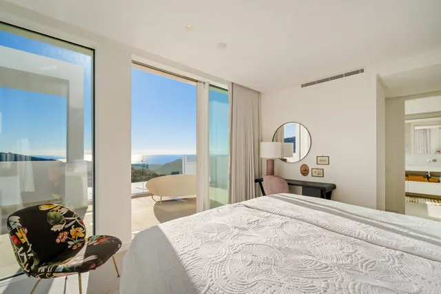 Ático 3 habitaciones 153m² en venta - Costa del Sol — 16