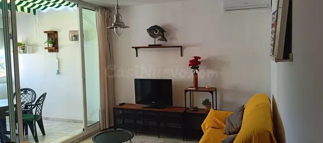 Ático en Valdelagrana — 2