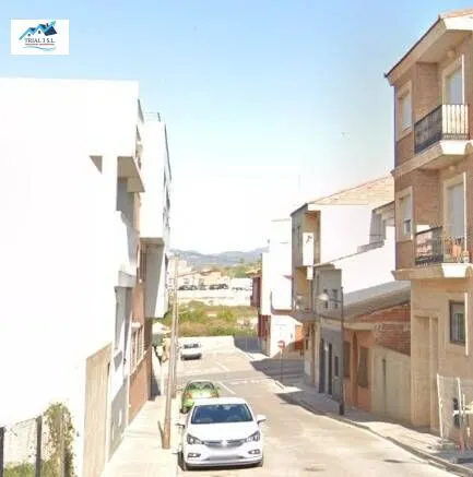Venta de Piso en Turís (Valencia/València) — 2