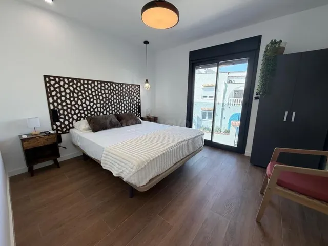 Adosado 3 habitaciones 80m² en venta - Calas blanca — 5