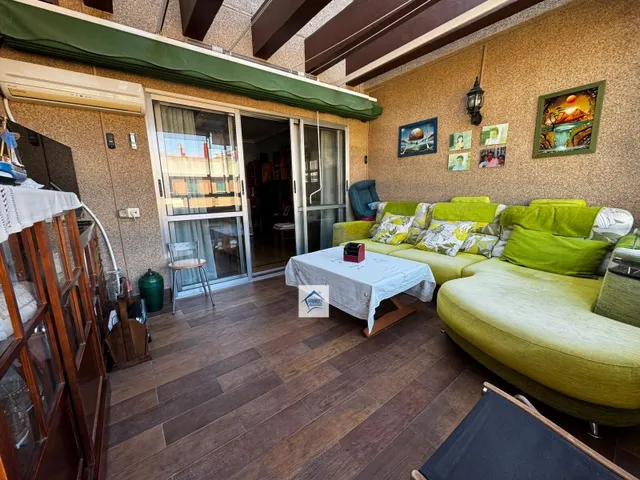 ¡Espectacular vivienda en la zona de El Vivero, Cáceres! — 22