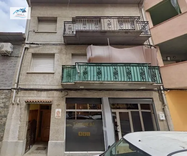 Venta Piso en CL Bellfort 17 ( Manlleu - Barcelona)