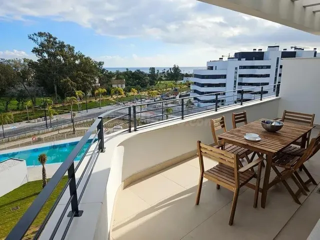 Piso 3 habitaciones 140m² en venta - Los Álamos