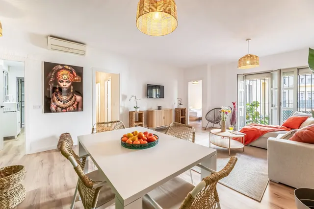 Apartamento 4 habitaciones 107m² en venta - Puerto Sol-Los A