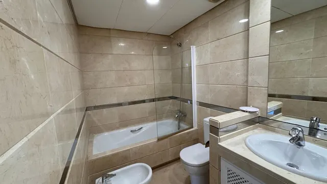 Adosado 3 habitaciones 162m² en venta - Sotogrande Costa — 14