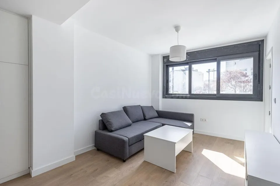 SE ALQUILA MAGNIFICO PISO AMUEBLADO EN ARMILLA ZONA PTS_ GRANADA