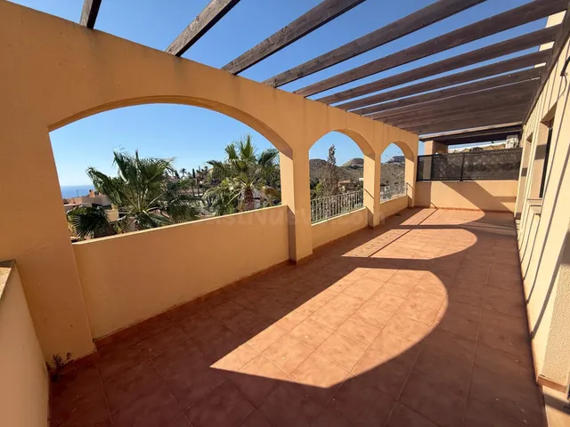VENTA DE APARTAMENTO A ESTRENAR EN LOS COLLADOS (ÁGUILAS) - foto 4