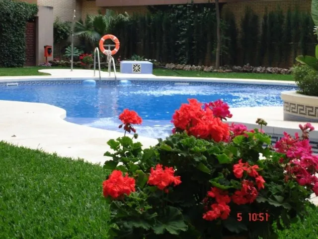 APARTAMENTO ALQUILER VACACIONAL. VFT/MA/67077 — 4