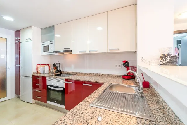 Apartamento 2 habitaciones 71m² en venta - Villamartín-Las Filipinas — 10