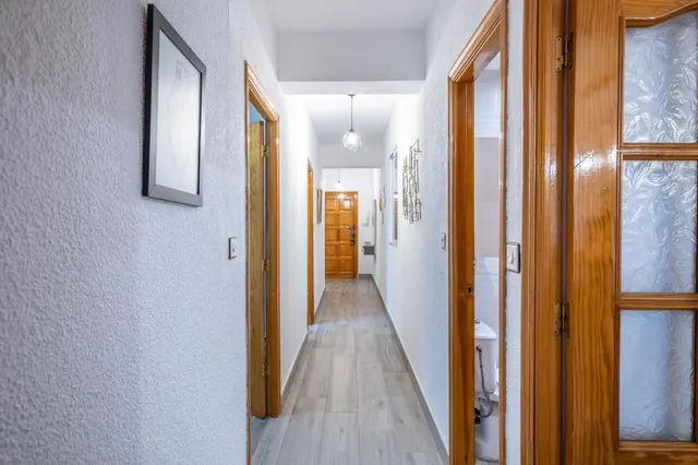 PISO IDEAL INVERSORES. ZONA CAMINO DE RONDA Y FACULTAD DE CIENCIAS — 39