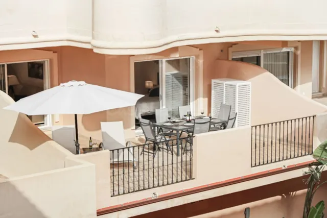 Apartamento 2 habitaciones 105m² en venta - Marbella — 3