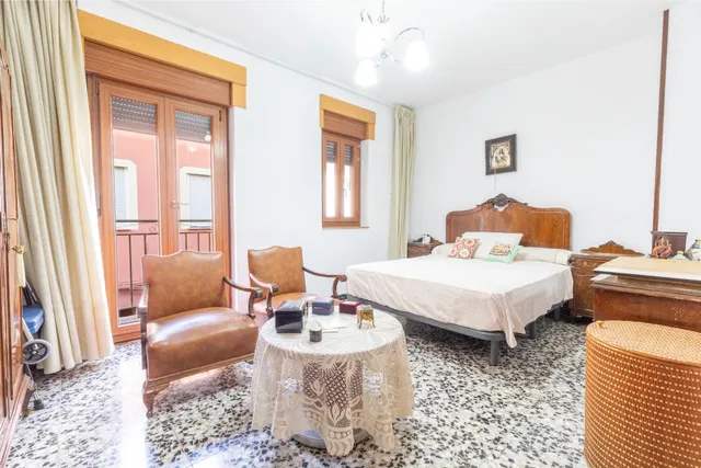 Casa junto a Paseo — 21