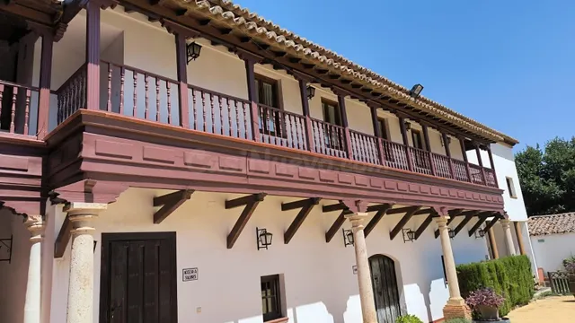 Casa o chalet independiente en Santa Cruz de Mudela — 2