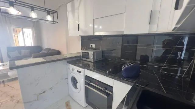 Bungalow Planta Alta 2 habitaciones 50m² en alquiler - Playa Flamenca — 11