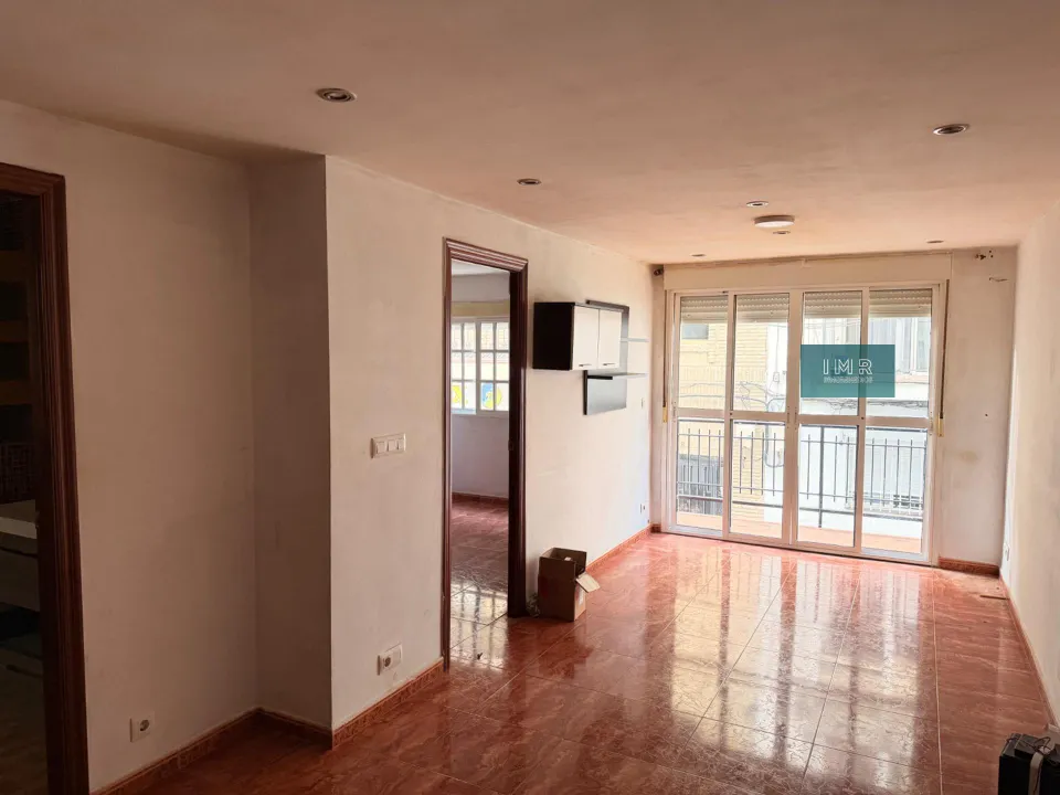 Piso reformado en pleno centro de San Juan de Aznalfarache, con terraza