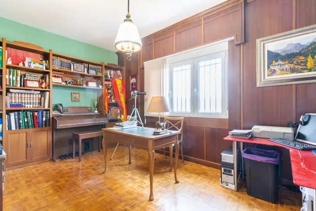 Casa en venta en Berja en la zona de Mohaja — 14