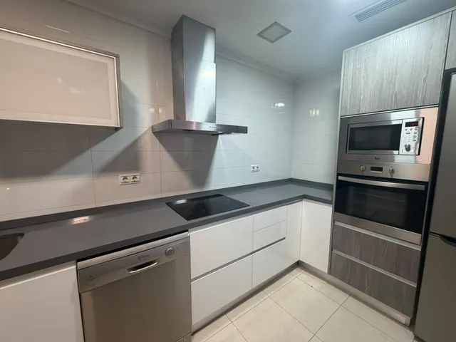 ¡exclusiva planta baja en royal park green spa - orihuela costa! — 33