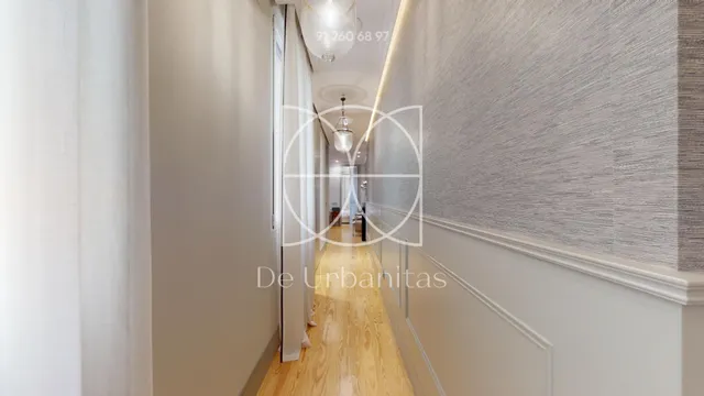 Piso 3 habitaciones 117m² en venta - Recoletos — 9