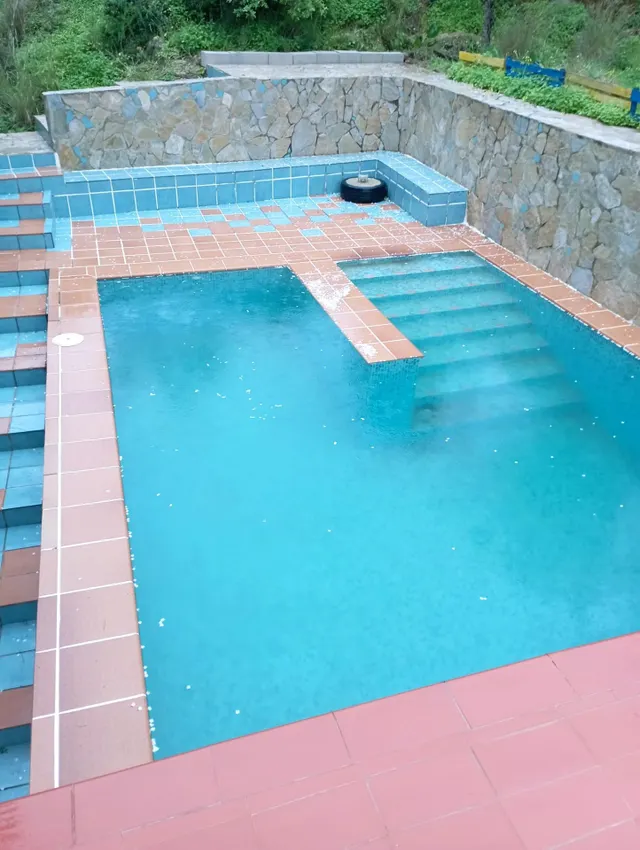 Casa rural en alquiler de larga temporada en Alzira — 34