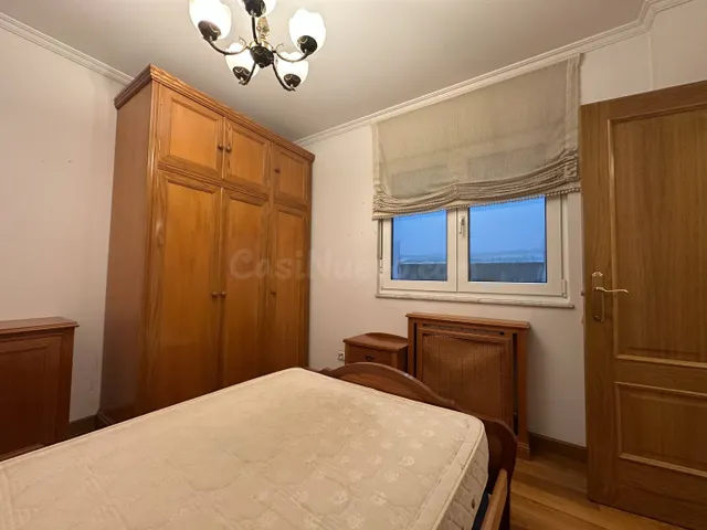Piso de 2 habitaciones en calle Montero Ríos. Edificio del año 2000. — 14