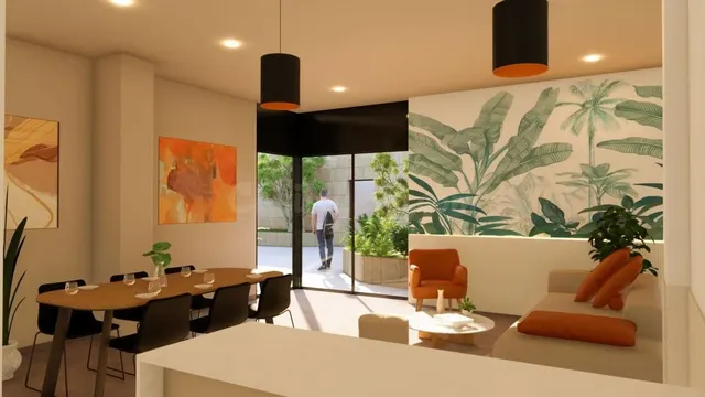 Apartamento 3 habitaciones 126m² en venta - Villajoyosa — 6