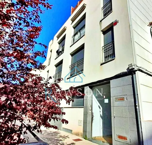 Promocion Plazas de Parking en Sitges Oasis construidas en e - foto 4