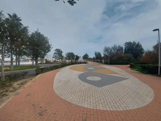 Parcela en Lagos de Almerimar - foto 4