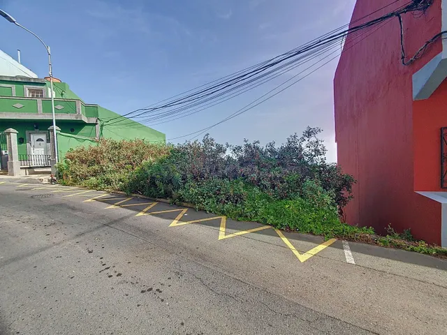 Terreno urbano en venta - Juan xxiii - foto 4