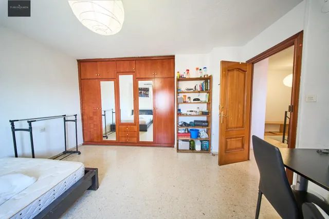 Atico duplex junto plaza de toros — 18