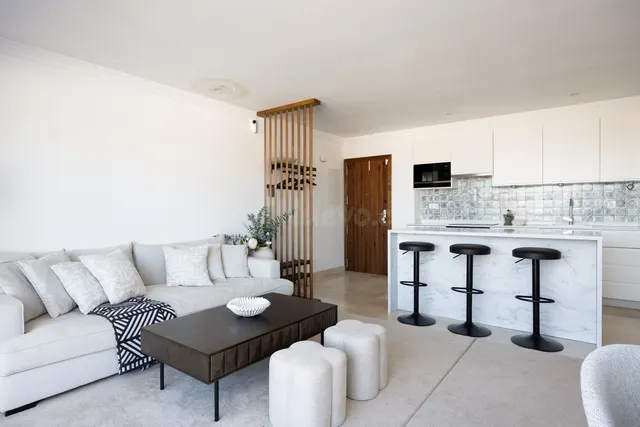 Ático 3 habitaciones 141m² en venta - Paraiso-Barronal — 3