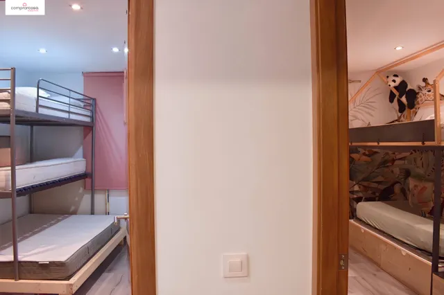 ¡Ven a visitar y te vas a enamorar! Piso en Mas Mates - Roses — 14