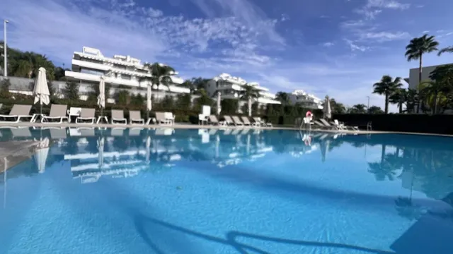 Ático 3 habitaciones 134m² en venta - Zona Las Mesas