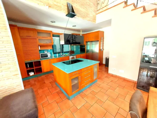 Villa 7 habitaciones 400m² en venta - Rincón de Seca — 13