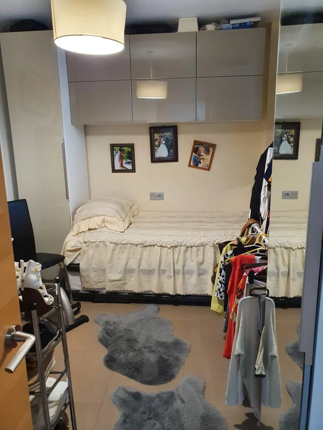 Apartamento de 2 dormitorios en venta en Benidorm Centro con plaza de parking y trastero — 8