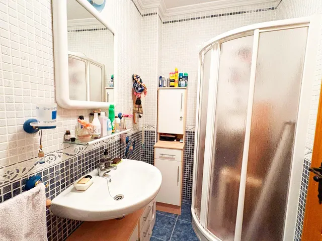 Urbis te ofrece una casa en venta en Navarredonda de la Rinconada, Salamanca. — 45