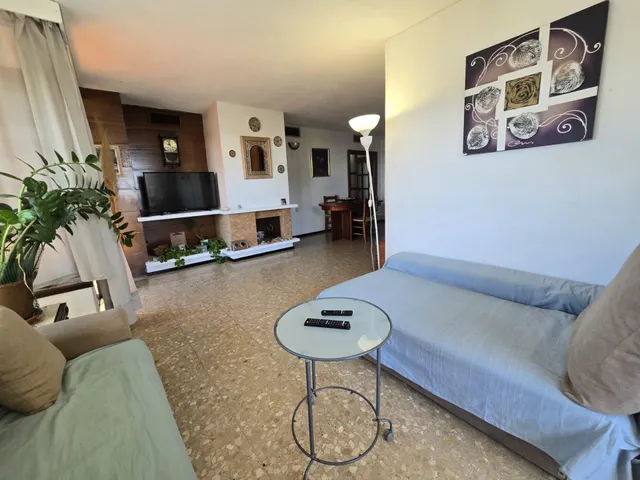 AMPLIA VIVIENDA A 120 METROS DE LA PLAYA – PLAYAMAR, TORREMOLINOS ☀️ — 6