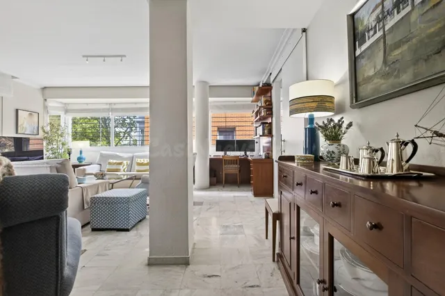 Vivienda muy luminosa de tres dormitorios en urbanización co - foto 5