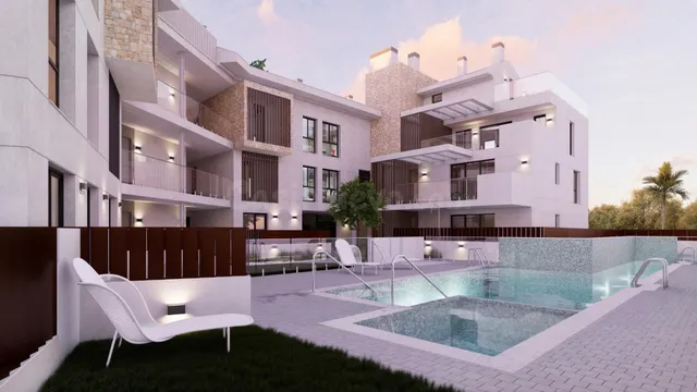 Ático dúplex con 3 dormitorios y enorme terraza a pocos metr - foto 3