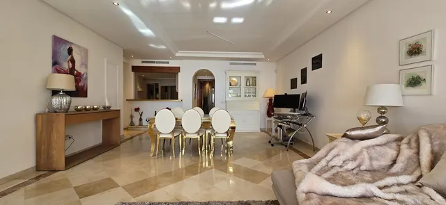 Apartamento 2 habitaciones 127m² en venta - Costa Del Sol — 16