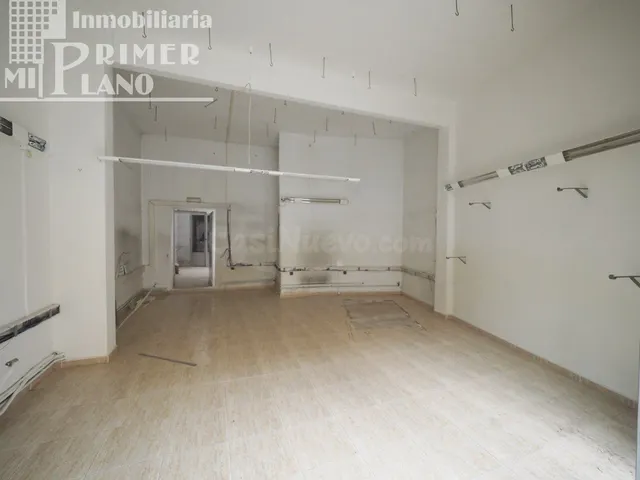 *Edificio en venta en el centro de Tomelloso, vivienda, dos  - foto 5