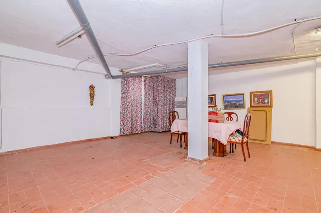 Espectacular casa en bola de oro — 44